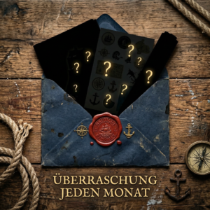 Flaschenpost Abo - Monatlich