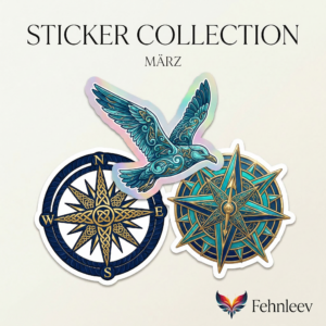 Aufbruch März - Bundle (Kopie)